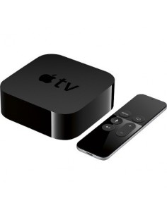 Apple MLNC2LL/A Apple Tv 64 Gb De 4¬™ Generacion