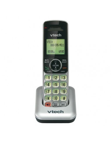 Vtech Ls6475 3 Telefonos Inalambricos Con Manos Libres –